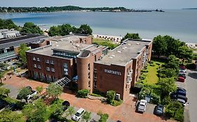 Stadthotel Eckernfoerde
